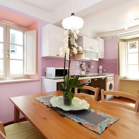 Apartment Nina Лука Екстериор снимка