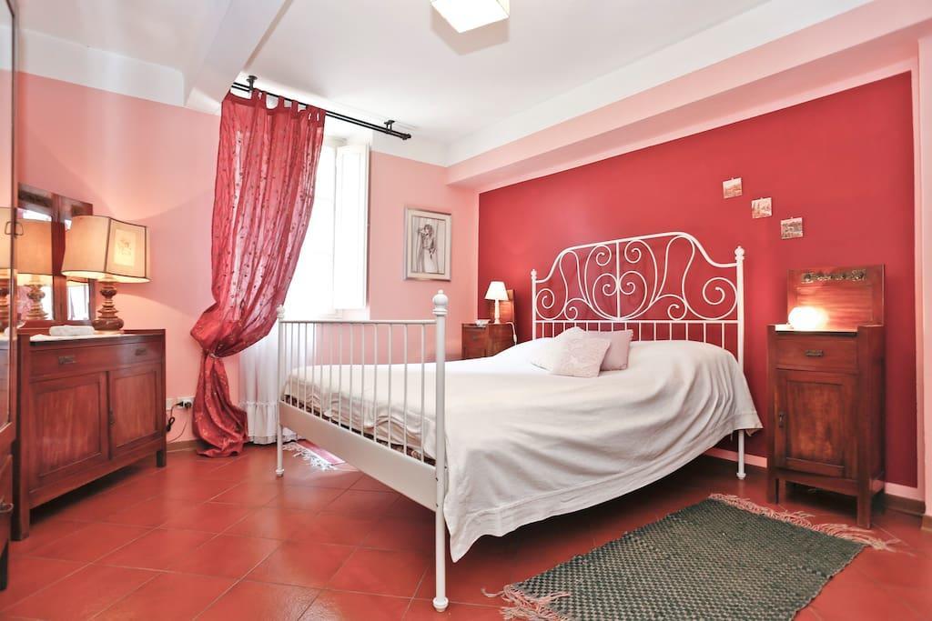 Apartment Nina Лука Екстериор снимка