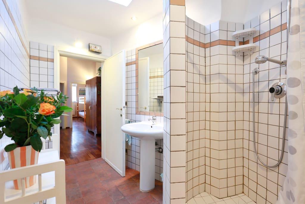 Apartment Nina Лука Екстериор снимка