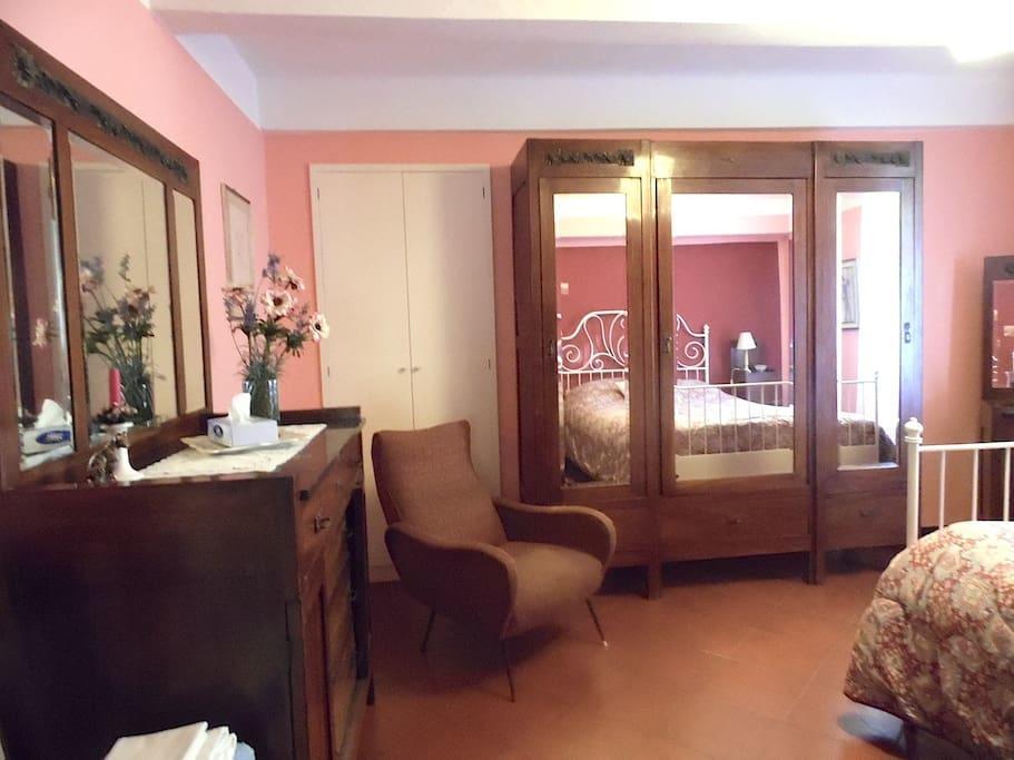 Apartment Nina Лука Екстериор снимка