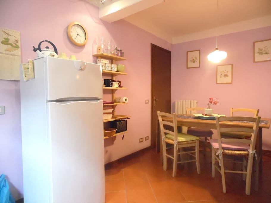 Apartment Nina Лука Екстериор снимка